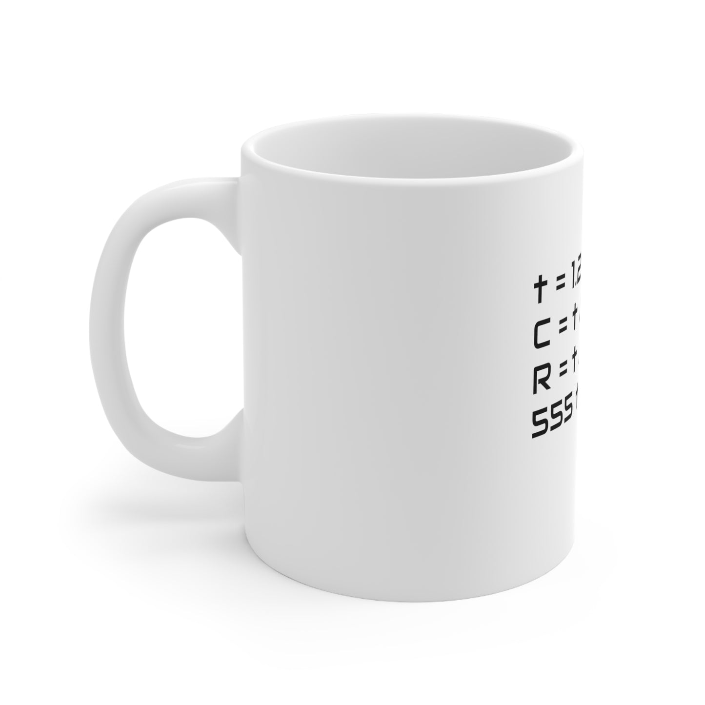 Copy of Ceramic Coffee Cups, 11oz, 15oz