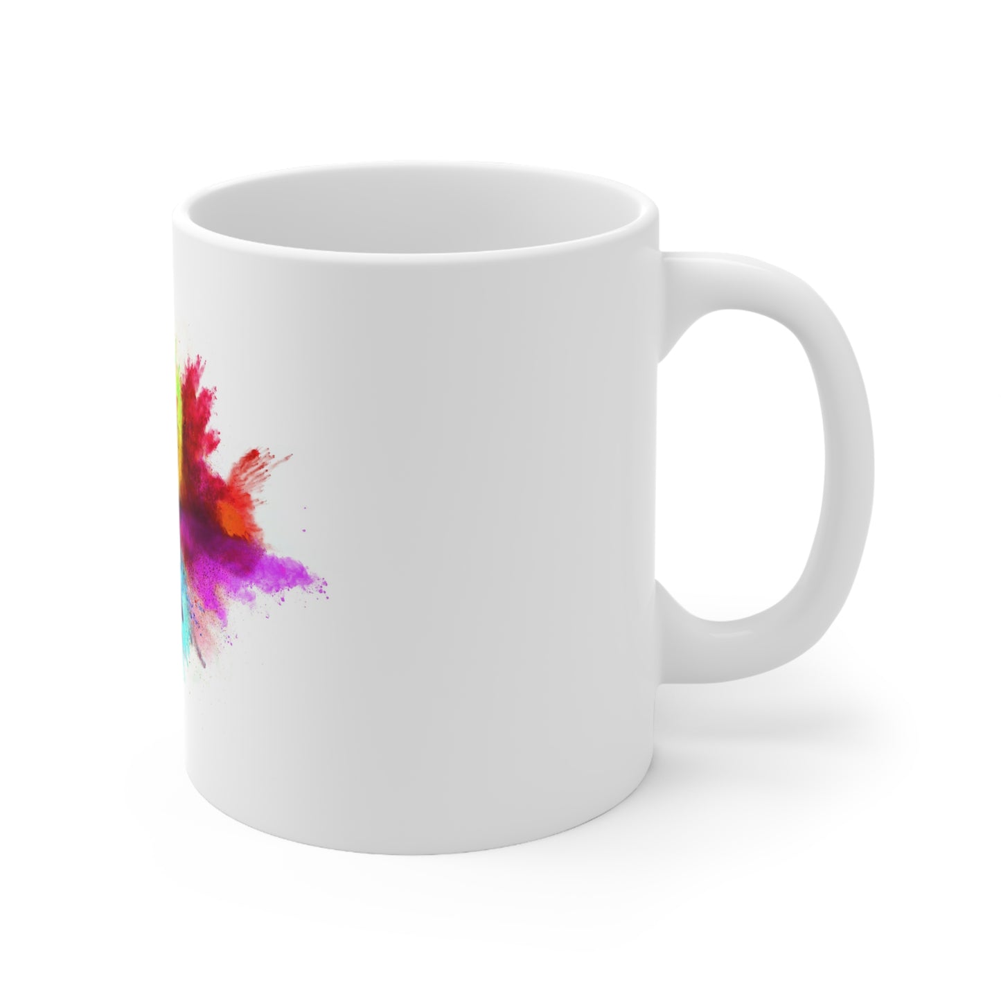 Ceramic Coffee Cups, 11oz, 15oz