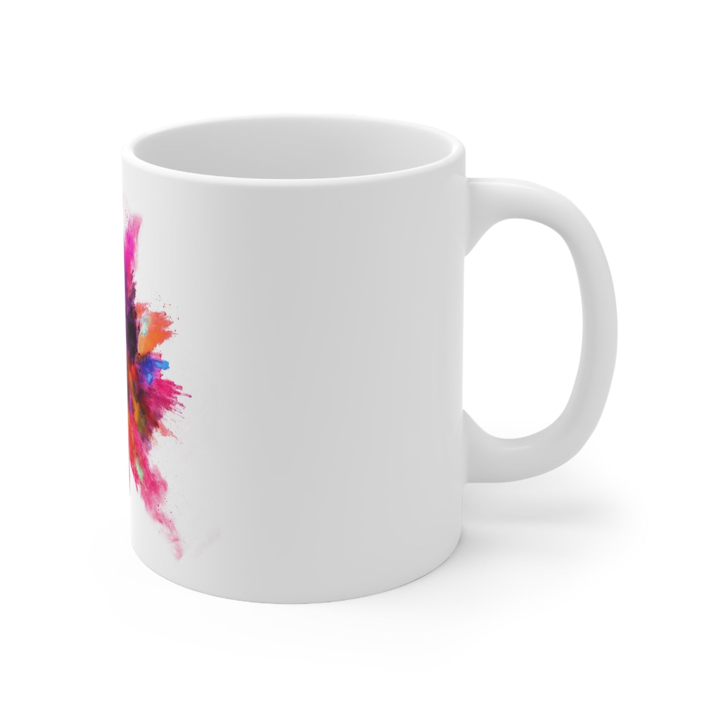 Ceramic Coffee Cups, 11oz, 15oz