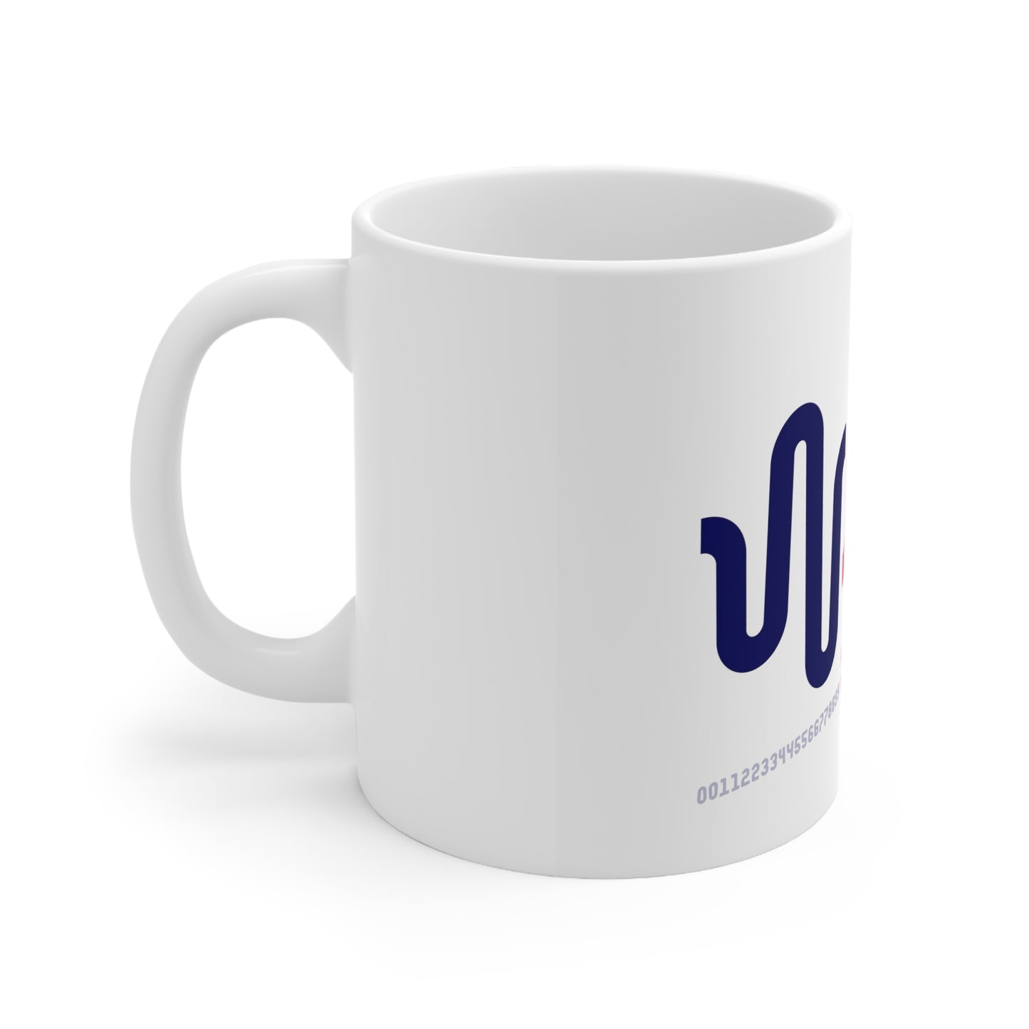 Ceramic Coffee Cups, 11oz, 15oz