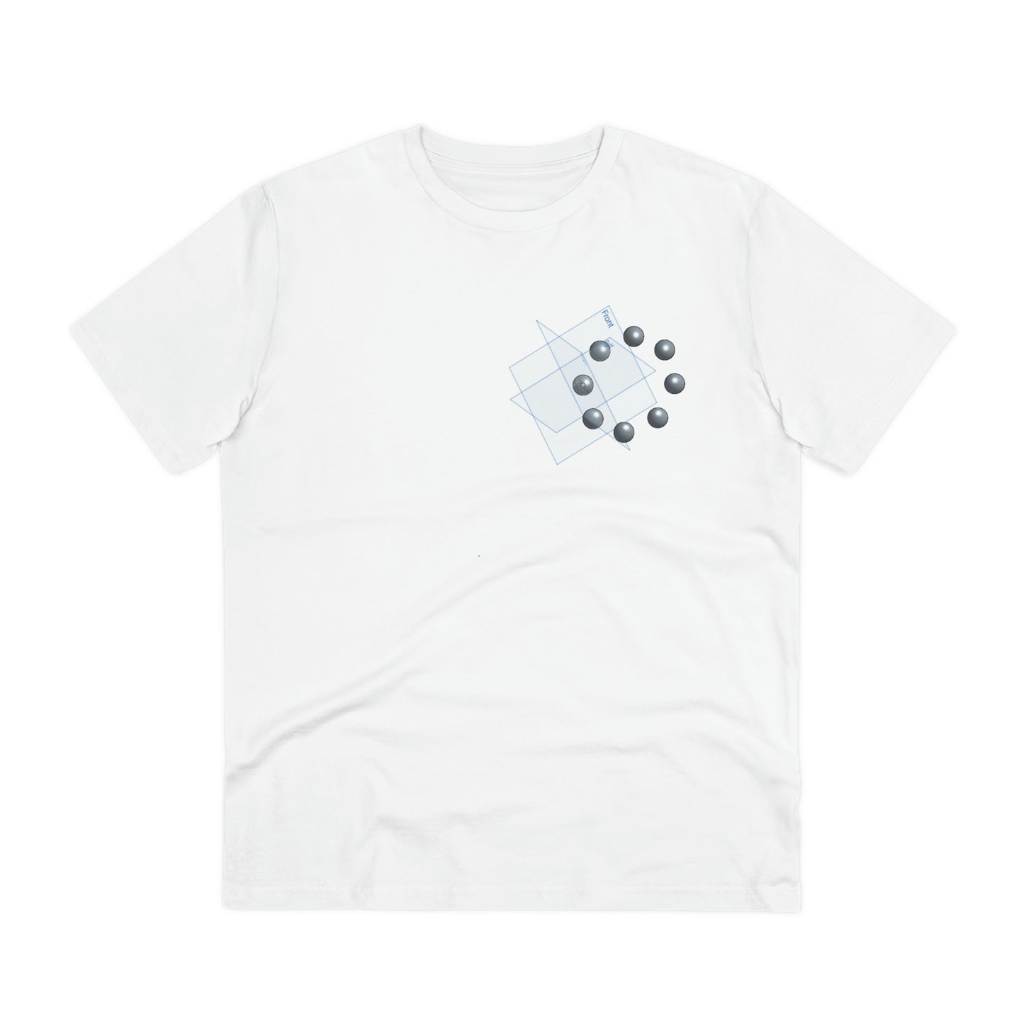 Organic Creator T-shirt - Unisex