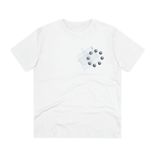 Organic Creator T-shirt - Unisex