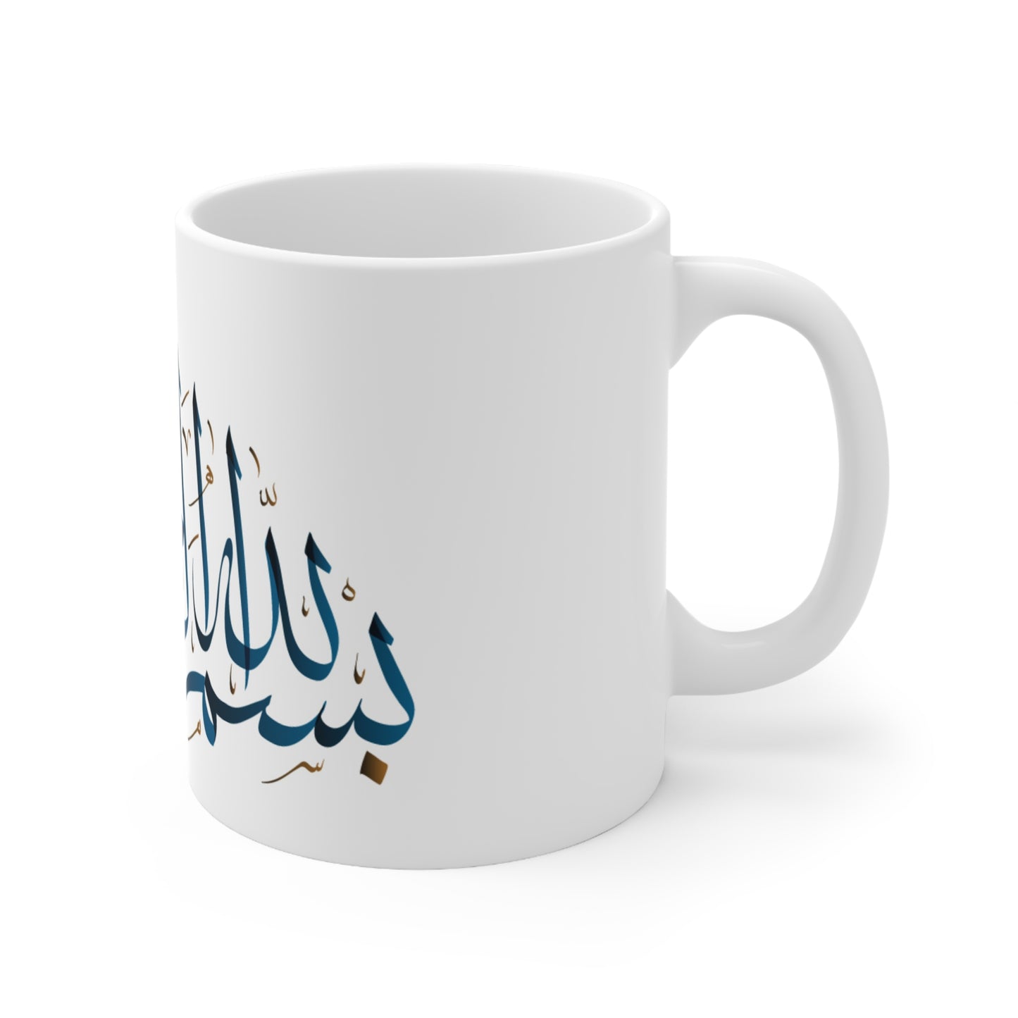 Ceramic Coffee Cups, 11oz, 15oz