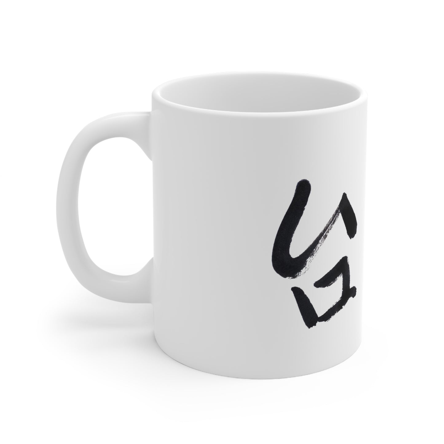 Ceramic Coffee Cups, 11oz, 15oz