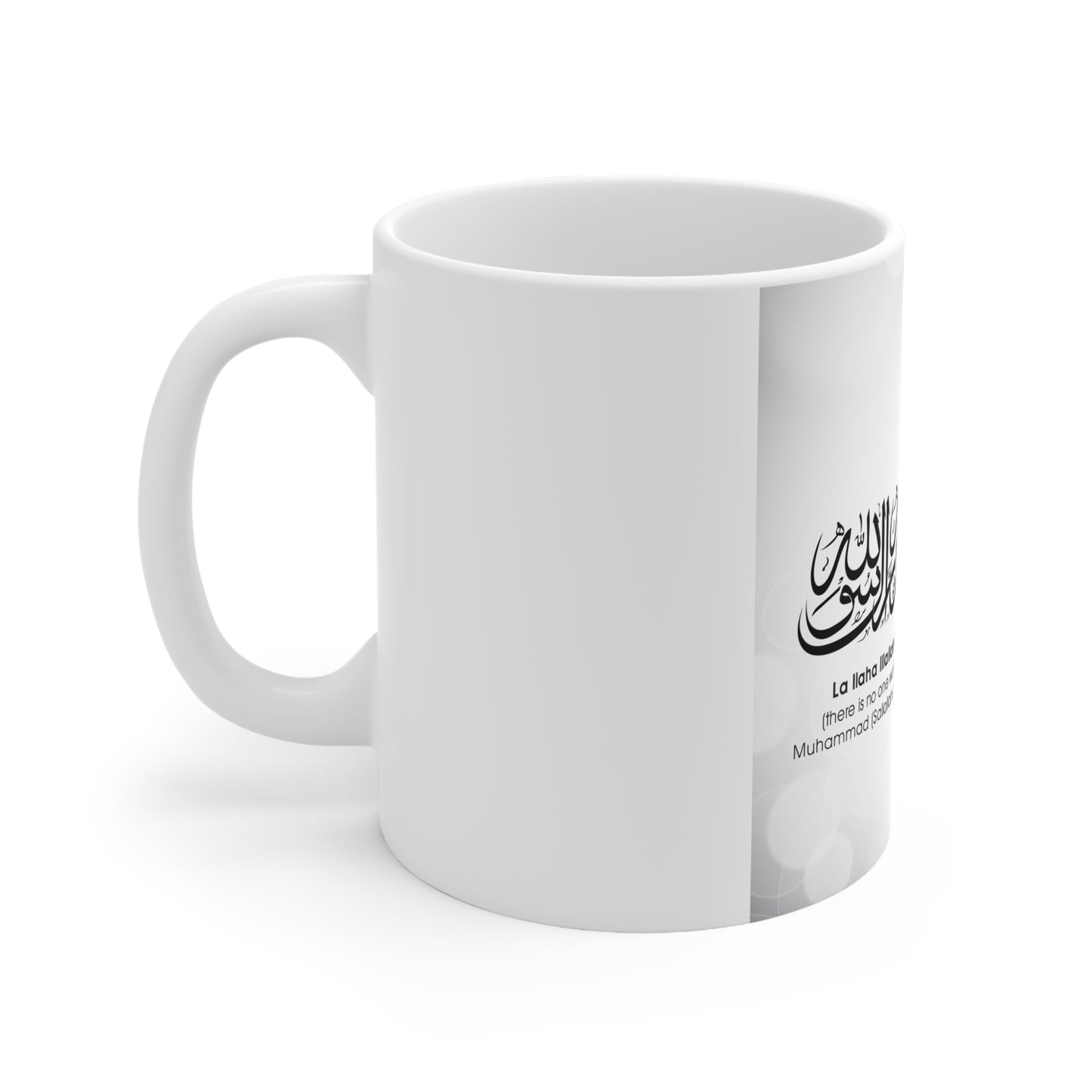 Ceramic Coffee Cups, 11oz, 15oz