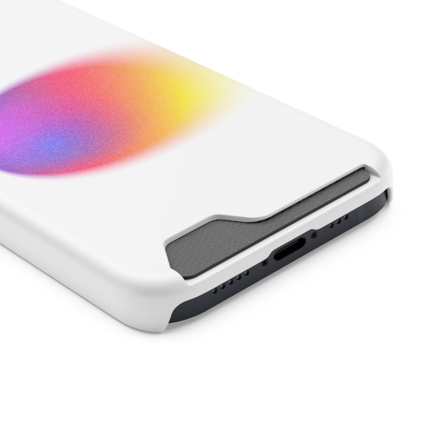 Phone Case With Card Holder