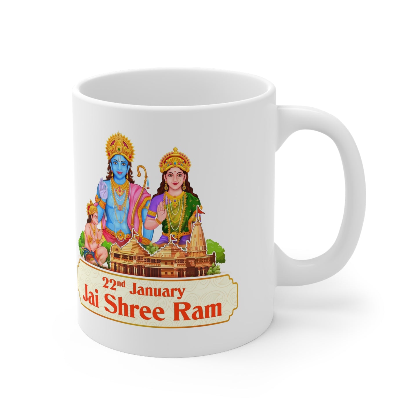 Ceramic Coffee Cups, 11oz, 15oz