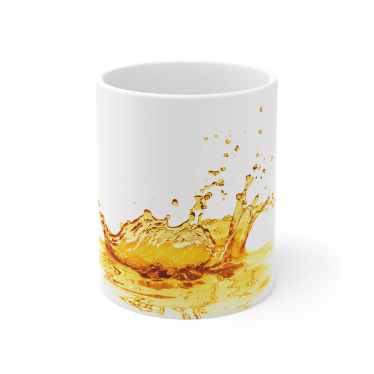 Ceramic Coffee Cups, 11oz, 15oz