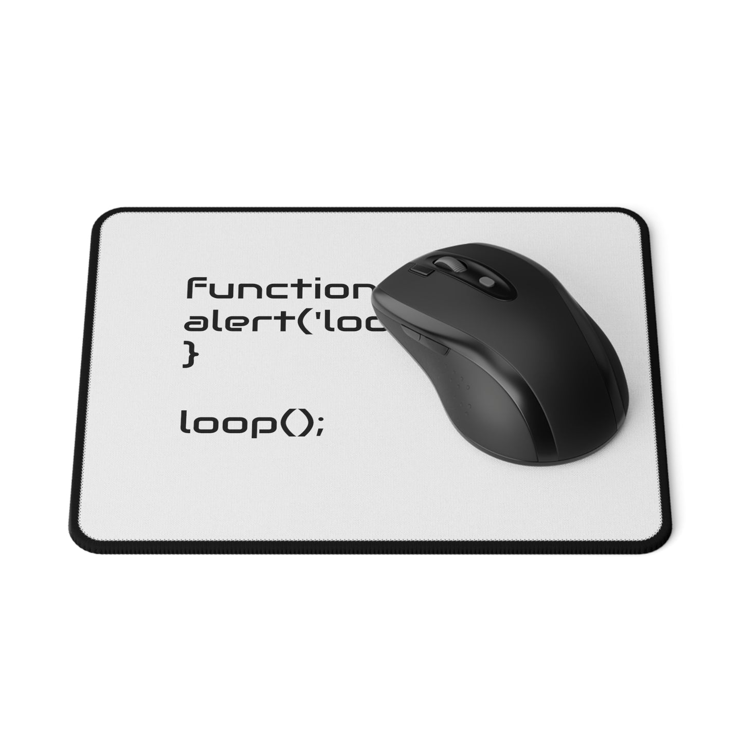 Non-Slip Gaming Mouse Pad