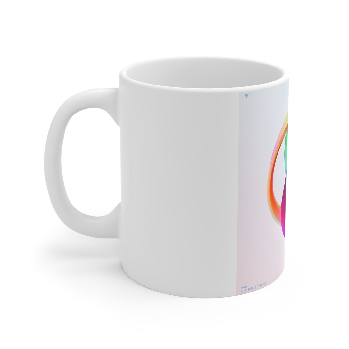 Ceramic Coffee Cups, 11oz, 15oz