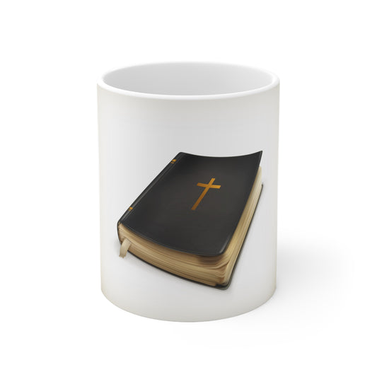 Ceramic Coffee Cups, 11oz, 15oz
