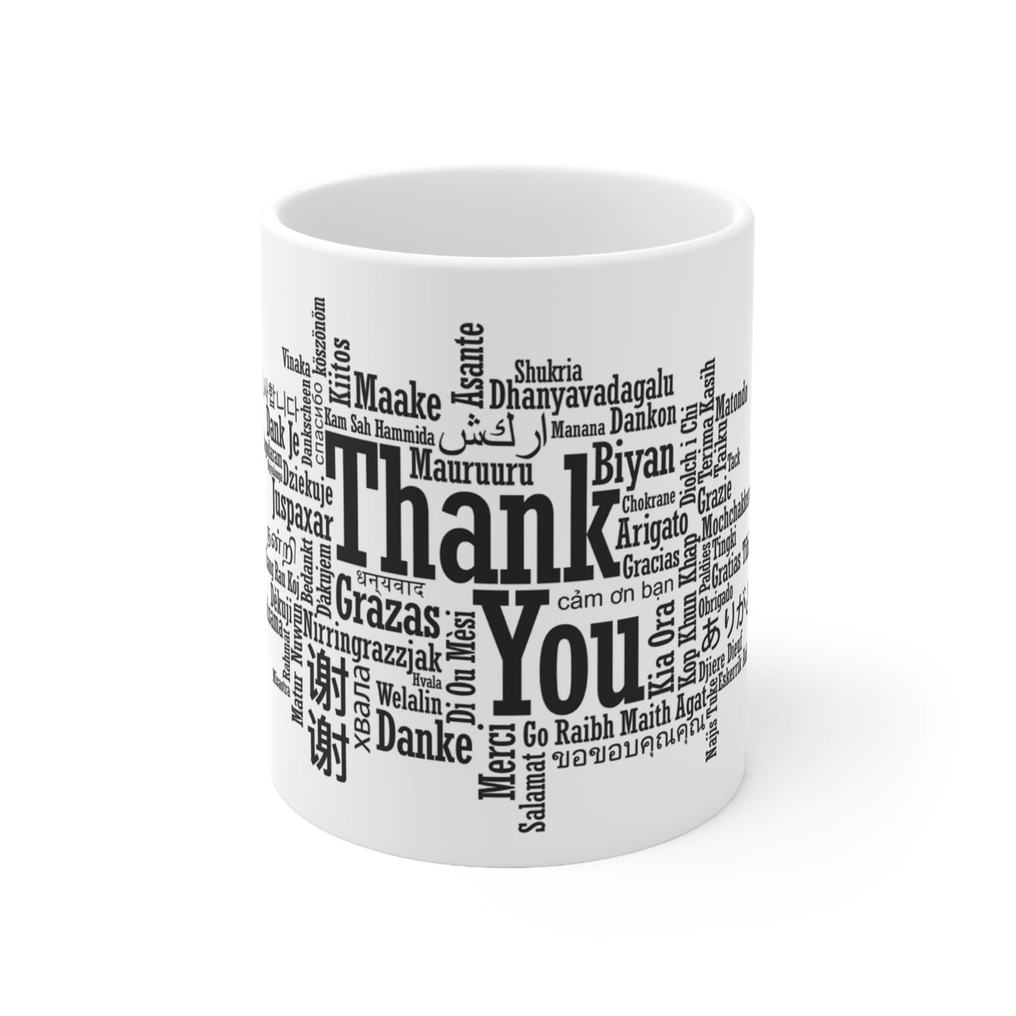 Ceramic Coffee Cups, 11oz, 15oz