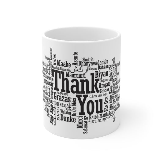 Ceramic Coffee Cups, 11oz, 15oz