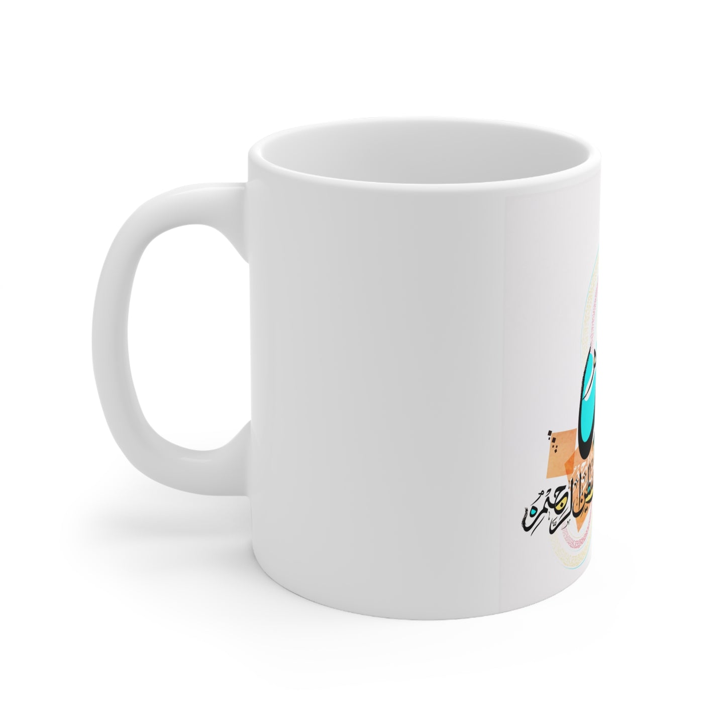 Ceramic Coffee Cups, 11oz, 15oz