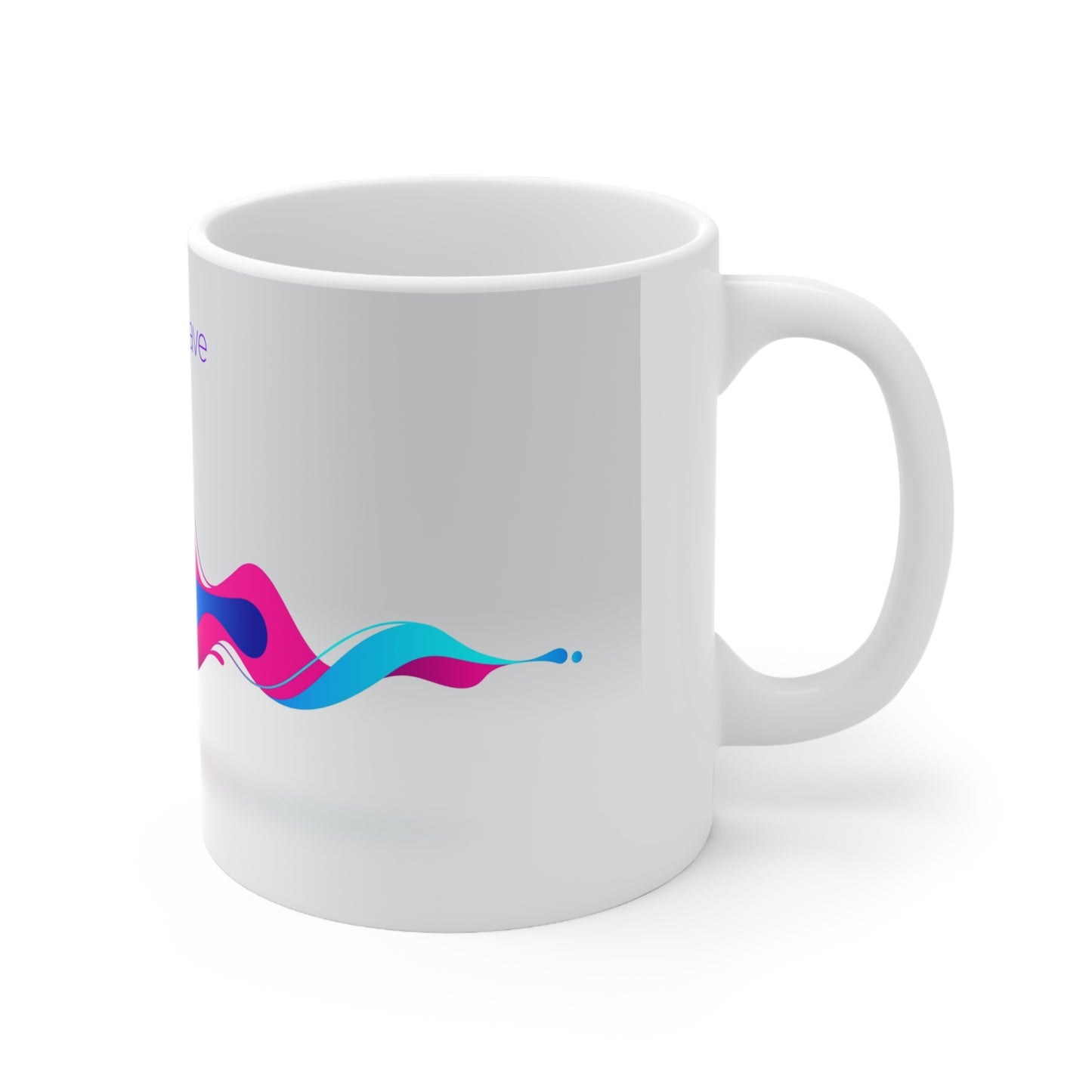 Ceramic Coffee Cups, 11oz, 15oz