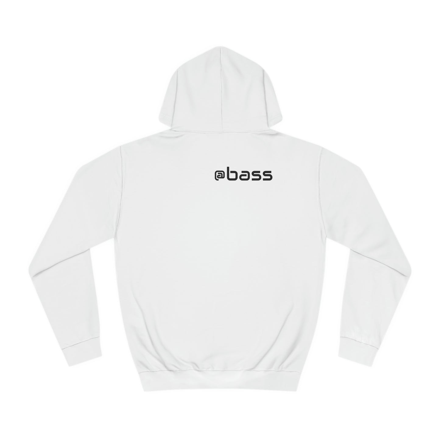 Unisex College Hoodie