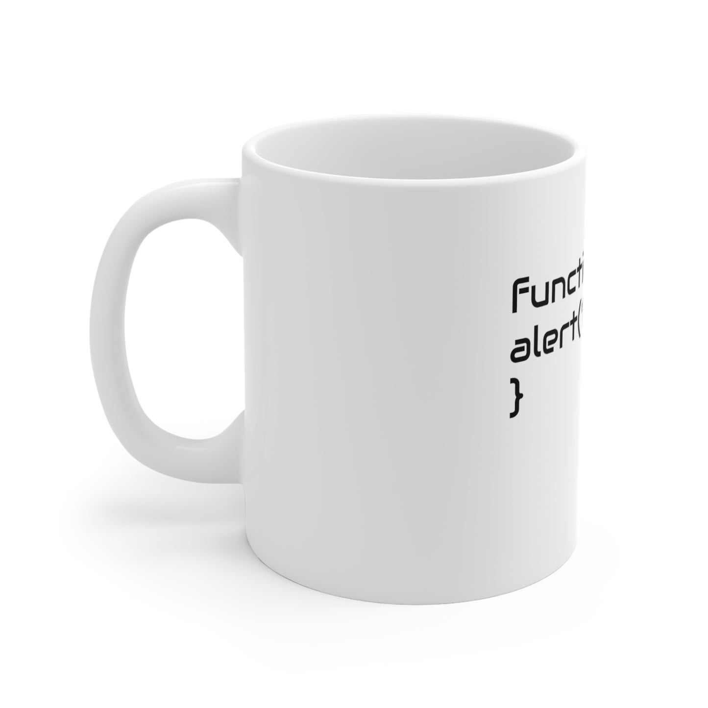 Mug 11oz
