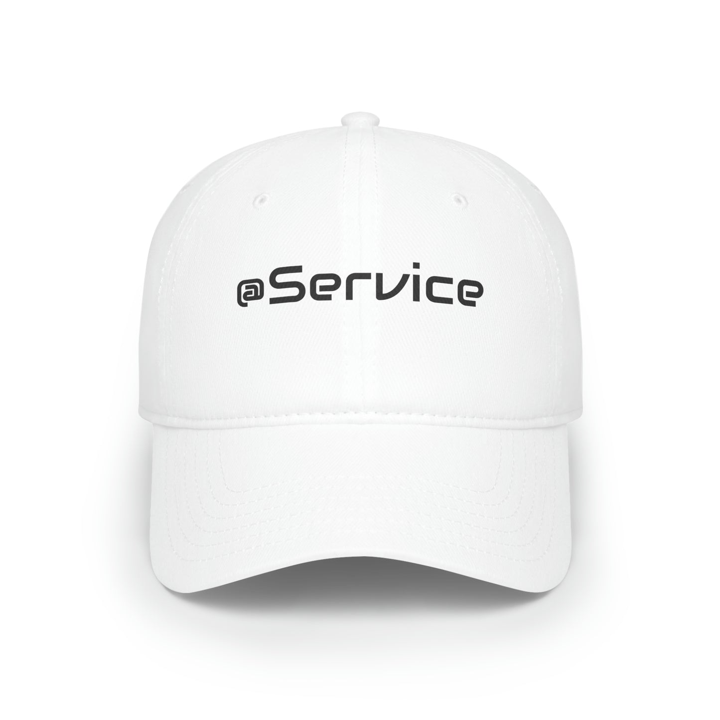 Low Profile Baseball Cap