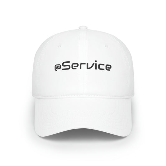 Low Profile Baseball Cap