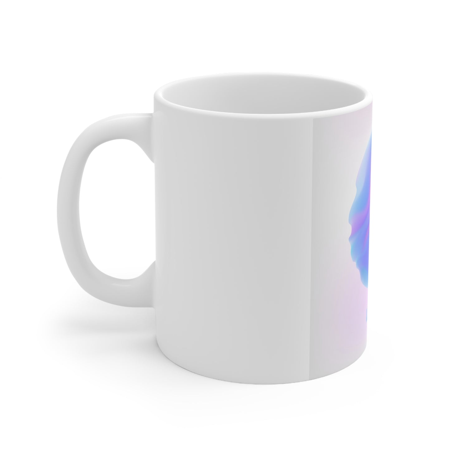 Ceramic Coffee Cups, 11oz, 15oz