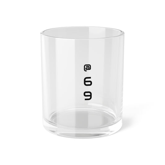 Bar Glass