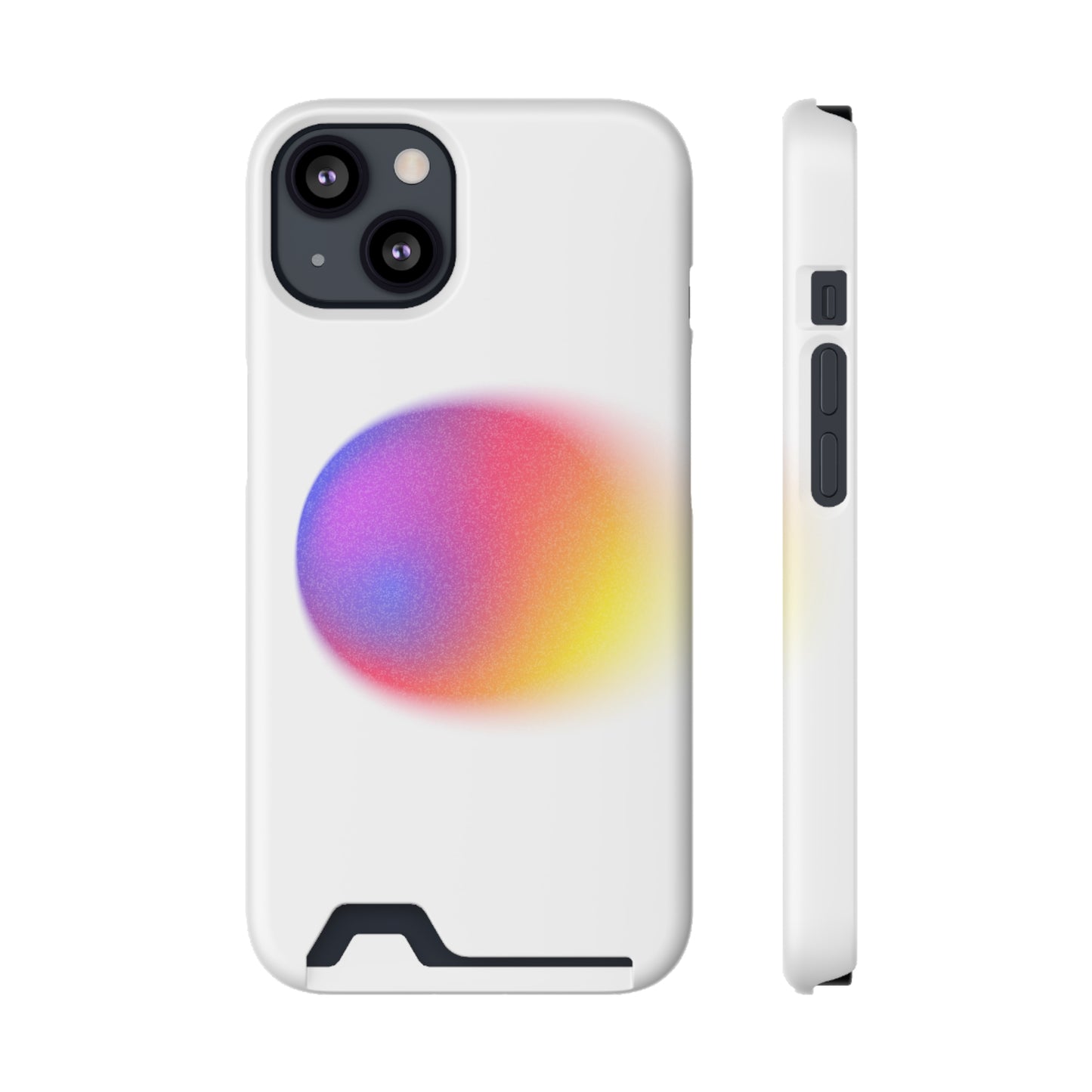 Phone Case With Card Holder