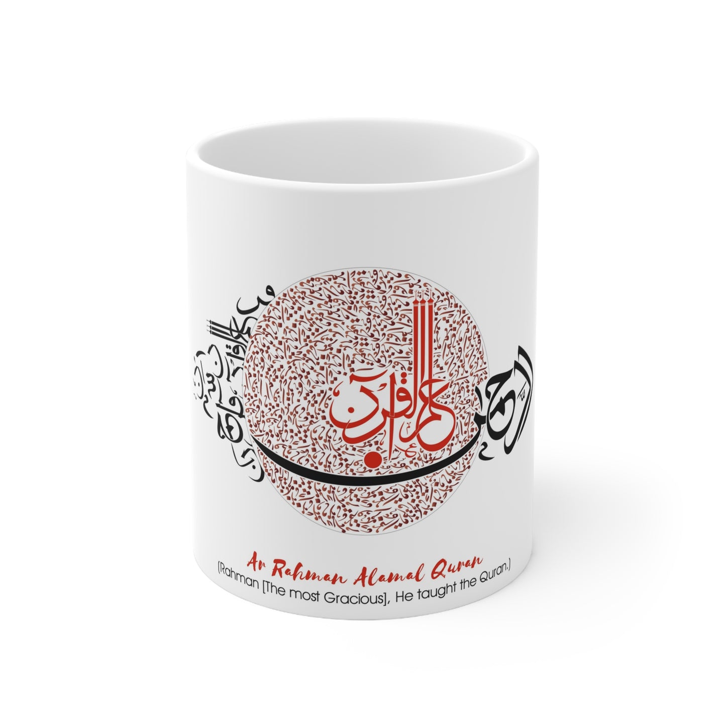 Ceramic Coffee Cups, 11oz, 15oz