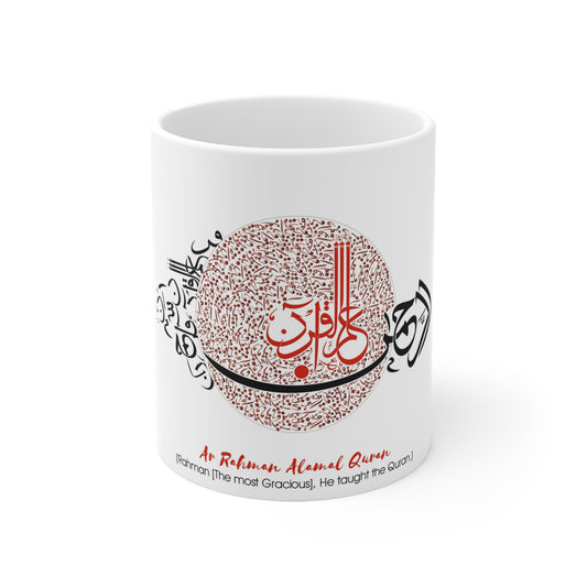 Ceramic Coffee Cups, 11oz, 15oz