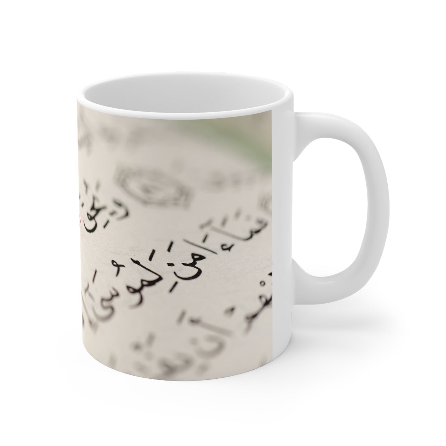 Ceramic Coffee Cups, 11oz, 15oz