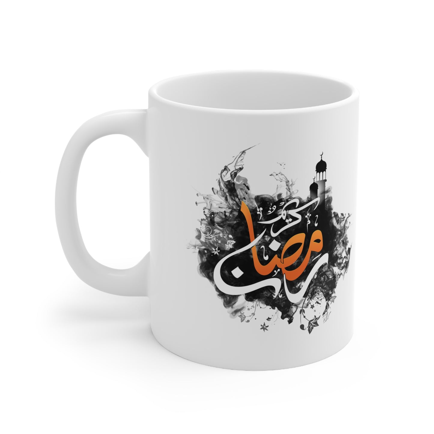 Ceramic Coffee Cups, 11oz, 15oz