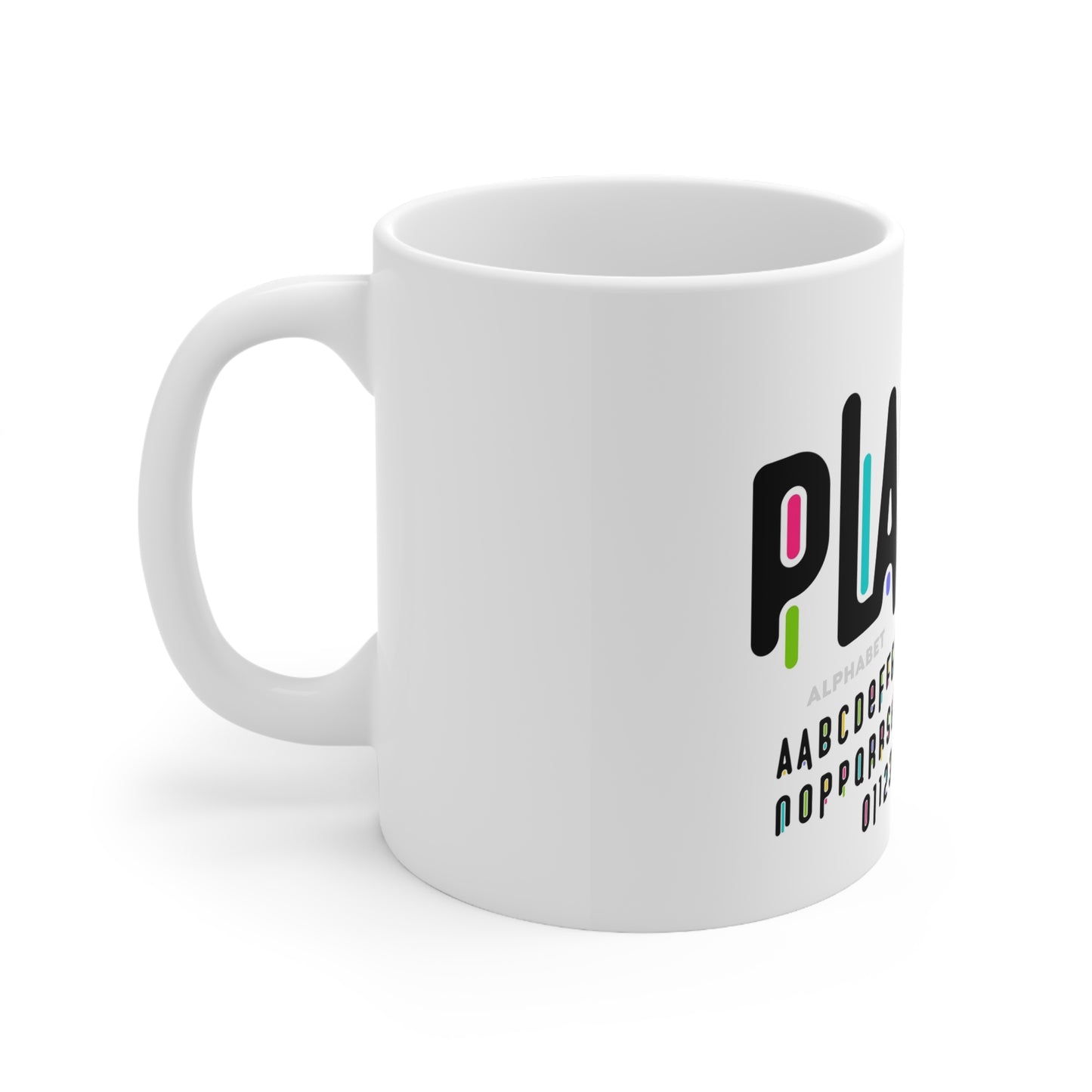 Ceramic Coffee Cups, 11oz, 15oz