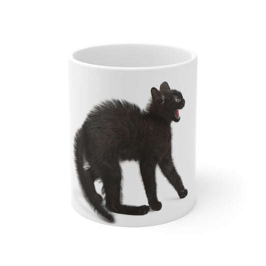 Copy of Ceramic Coffee Cups, 11oz, 15oz