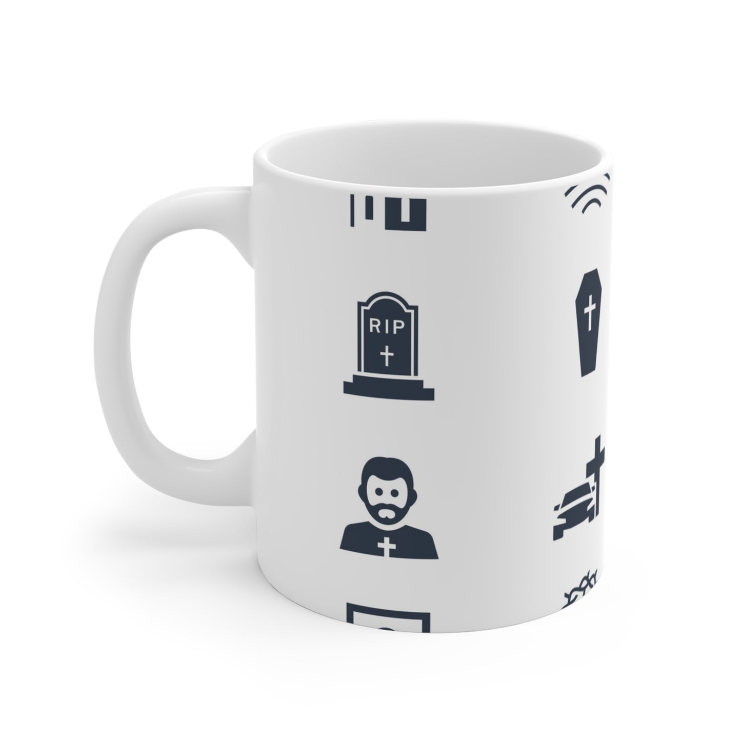 Mug 11oz
