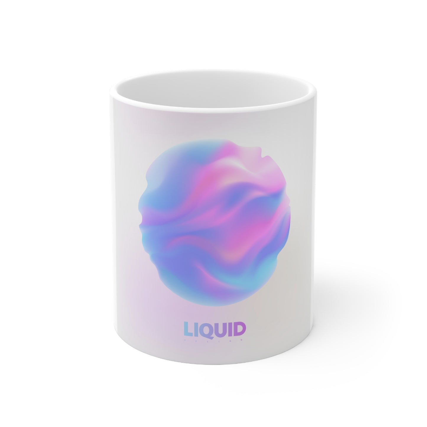 Ceramic Coffee Cups, 11oz, 15oz