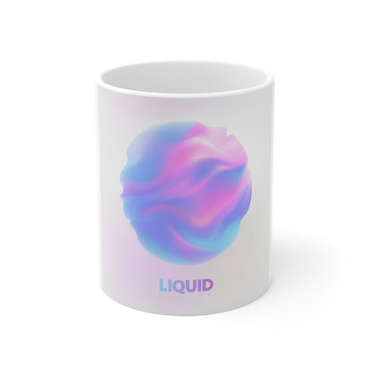 Ceramic Coffee Cups, 11oz, 15oz