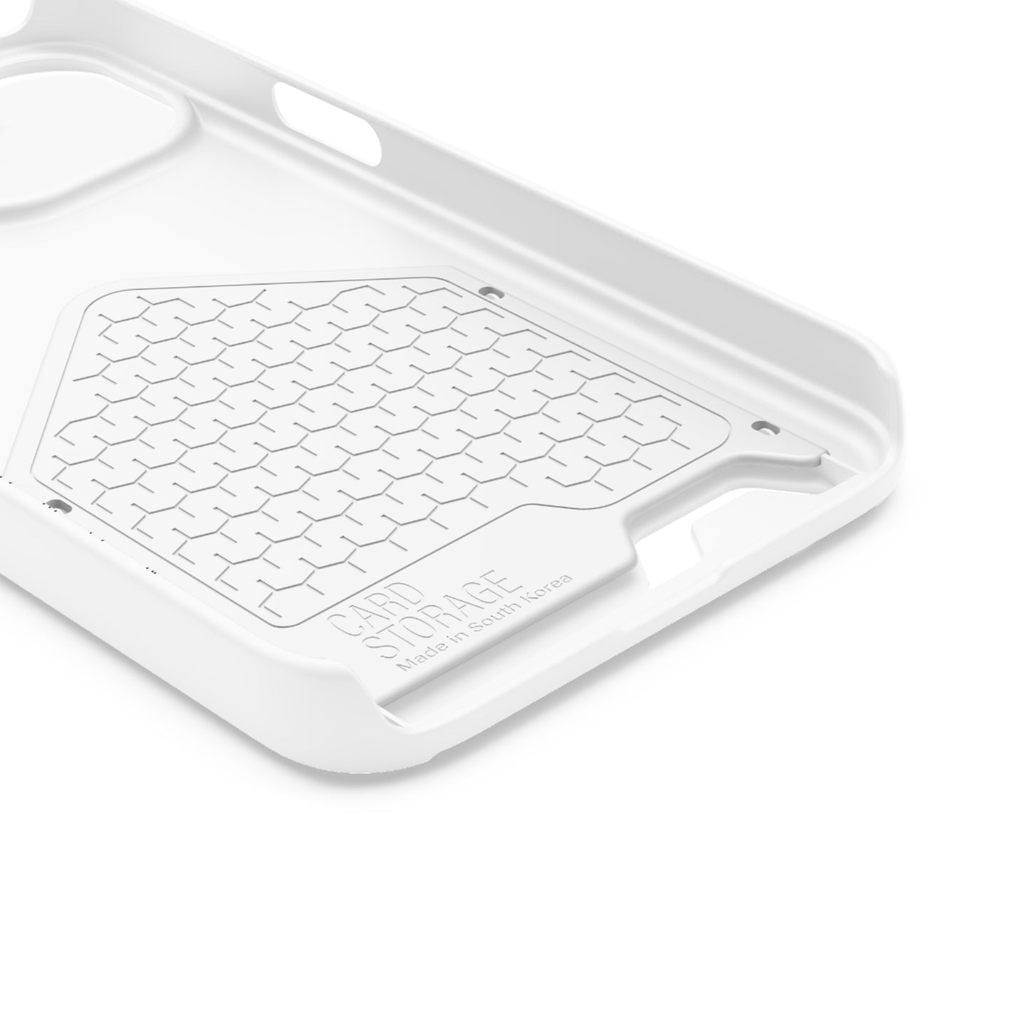 Copy of Phone Case With Card Holder