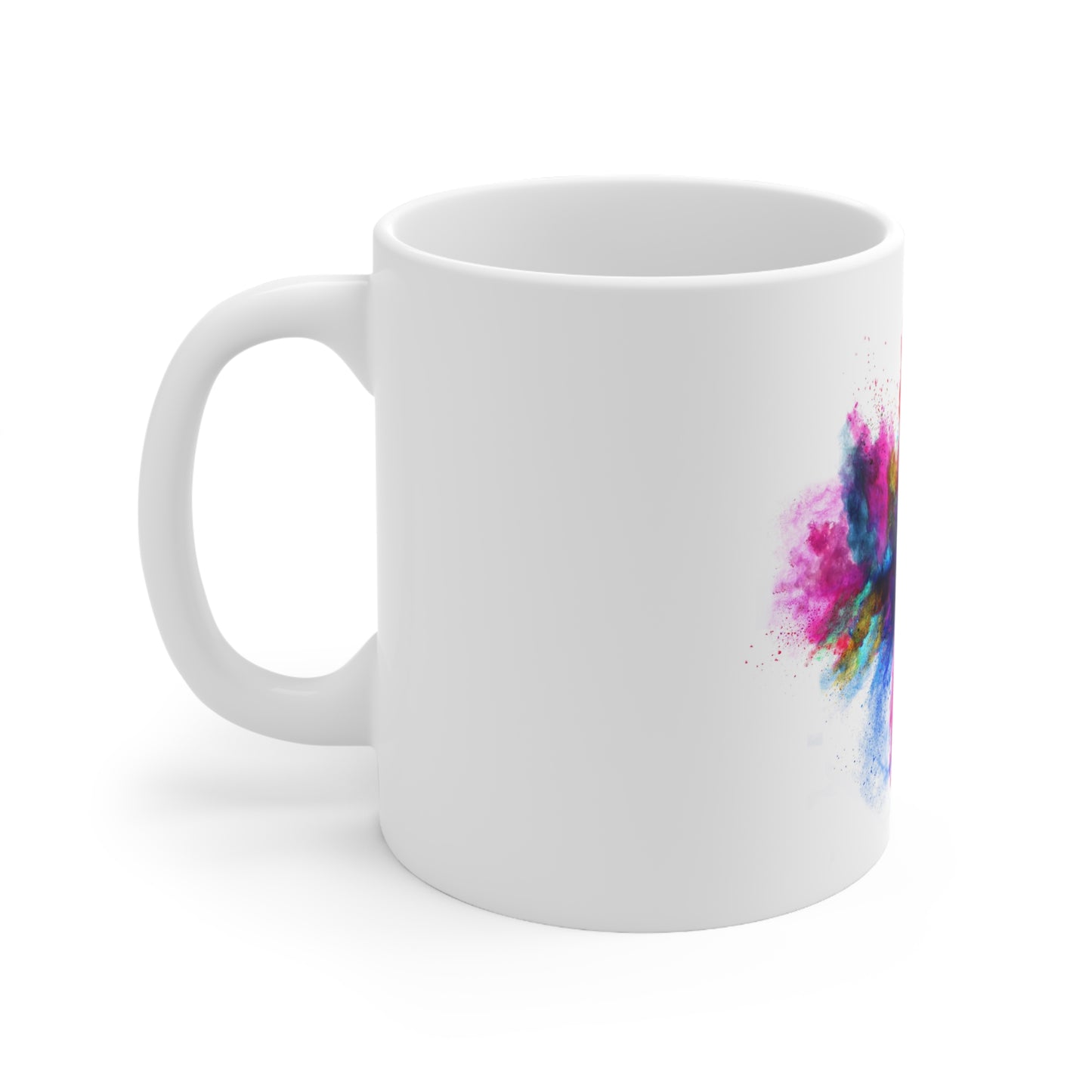 Ceramic Coffee Cups, 11oz, 15oz