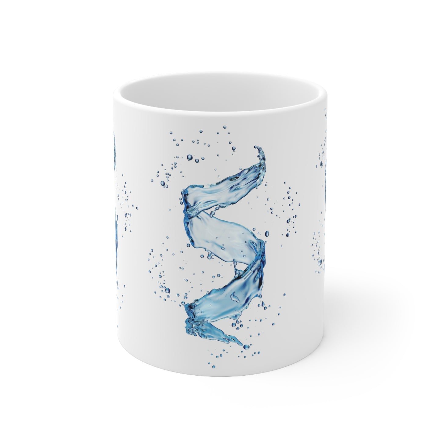 Ceramic Coffee Cups, 11oz, 15oz