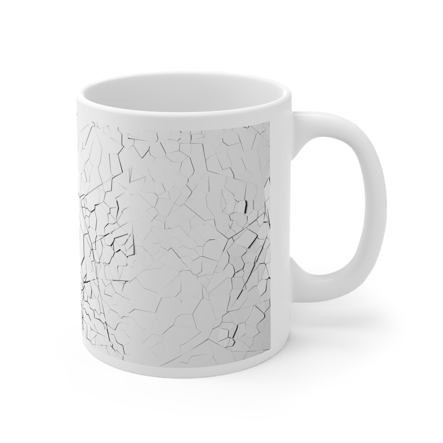 Ceramic Coffee Cups, 11oz, 15oz