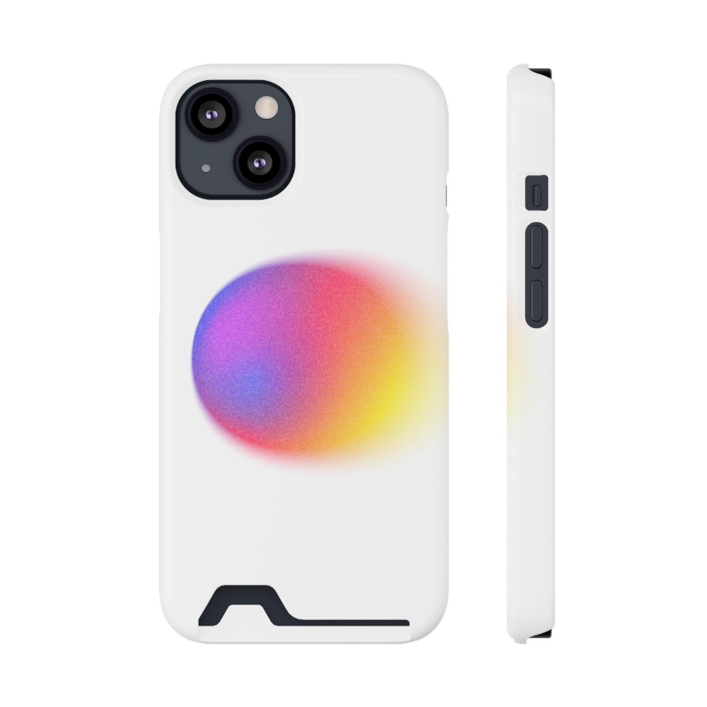 Phone Case With Card Holder