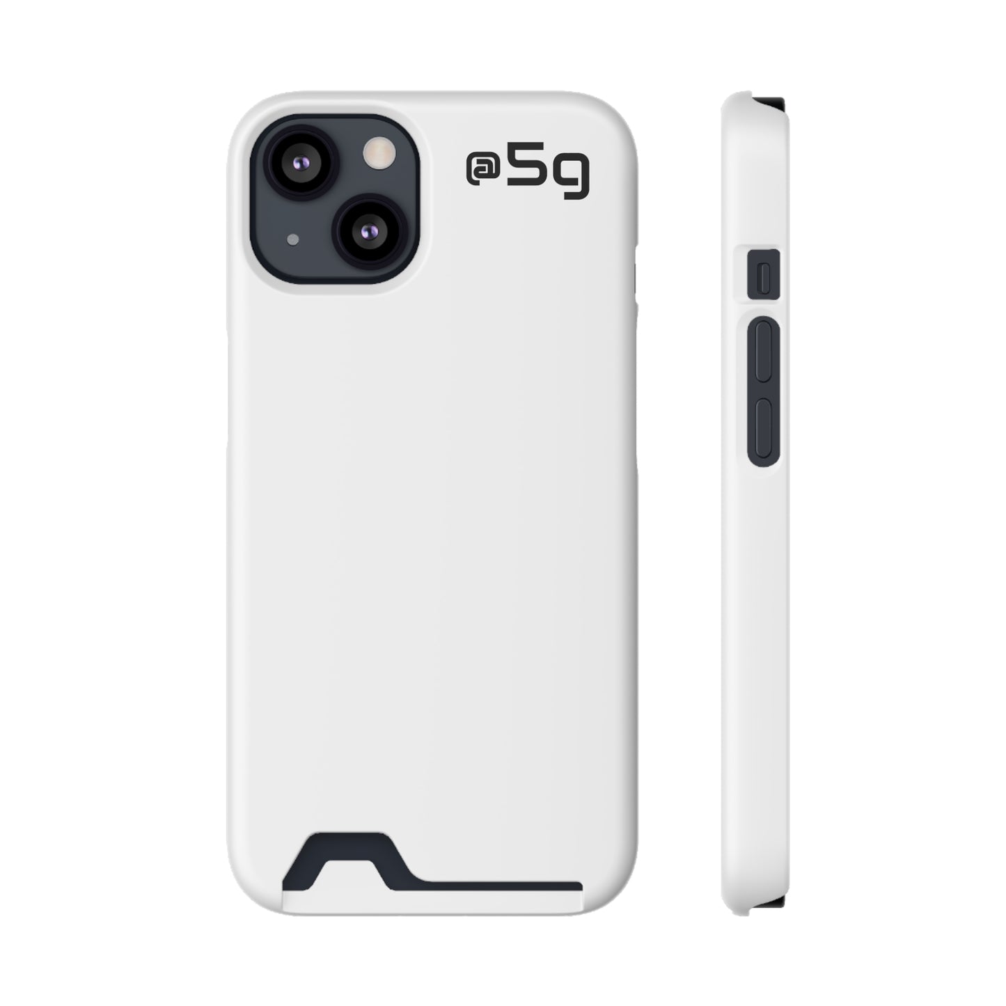 Phone Case With Card Holder