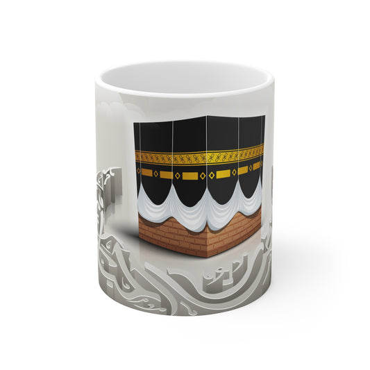 Ceramic Coffee Cups, 11oz, 15oz