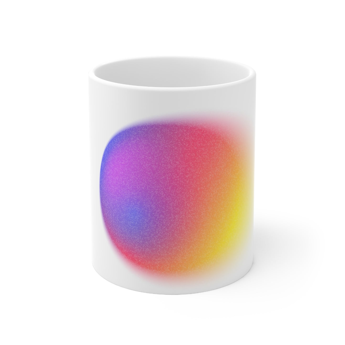 Ceramic Coffee Cups, 11oz, 15oz