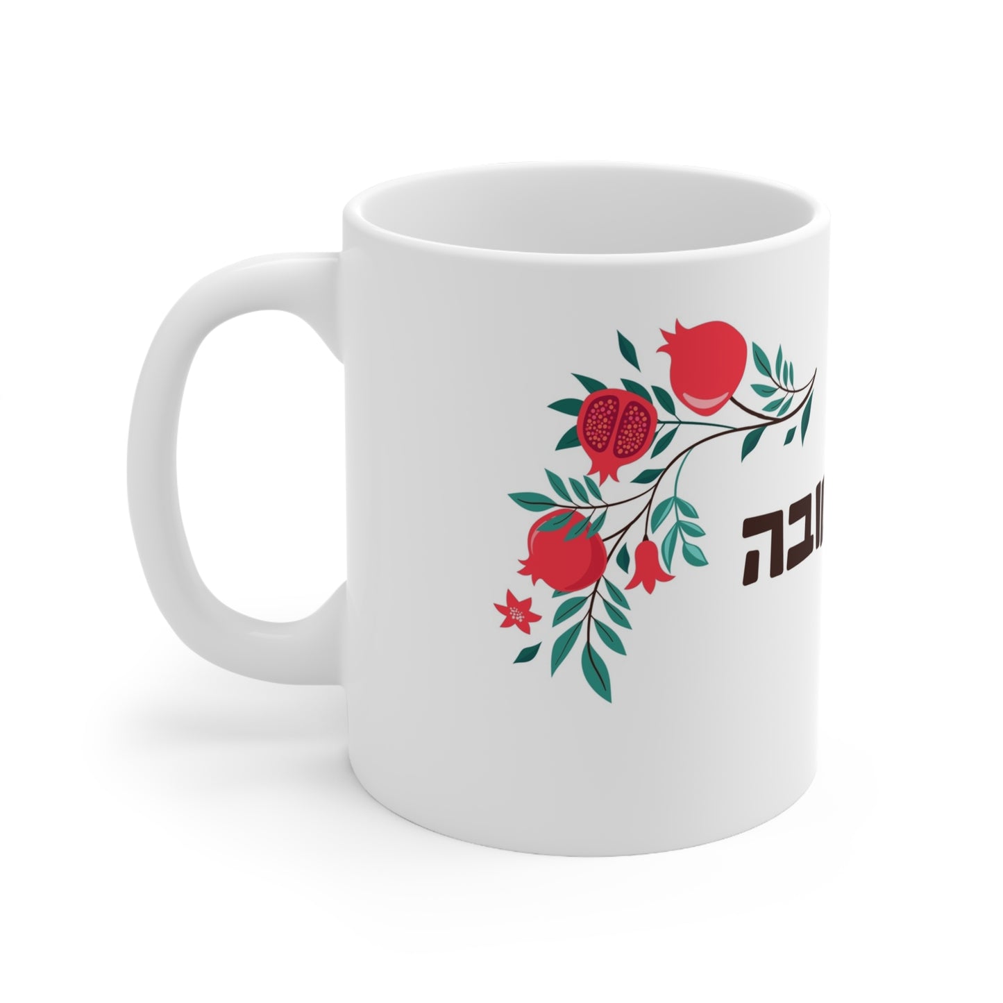 Ceramic Coffee Cups, 11oz, 15oz