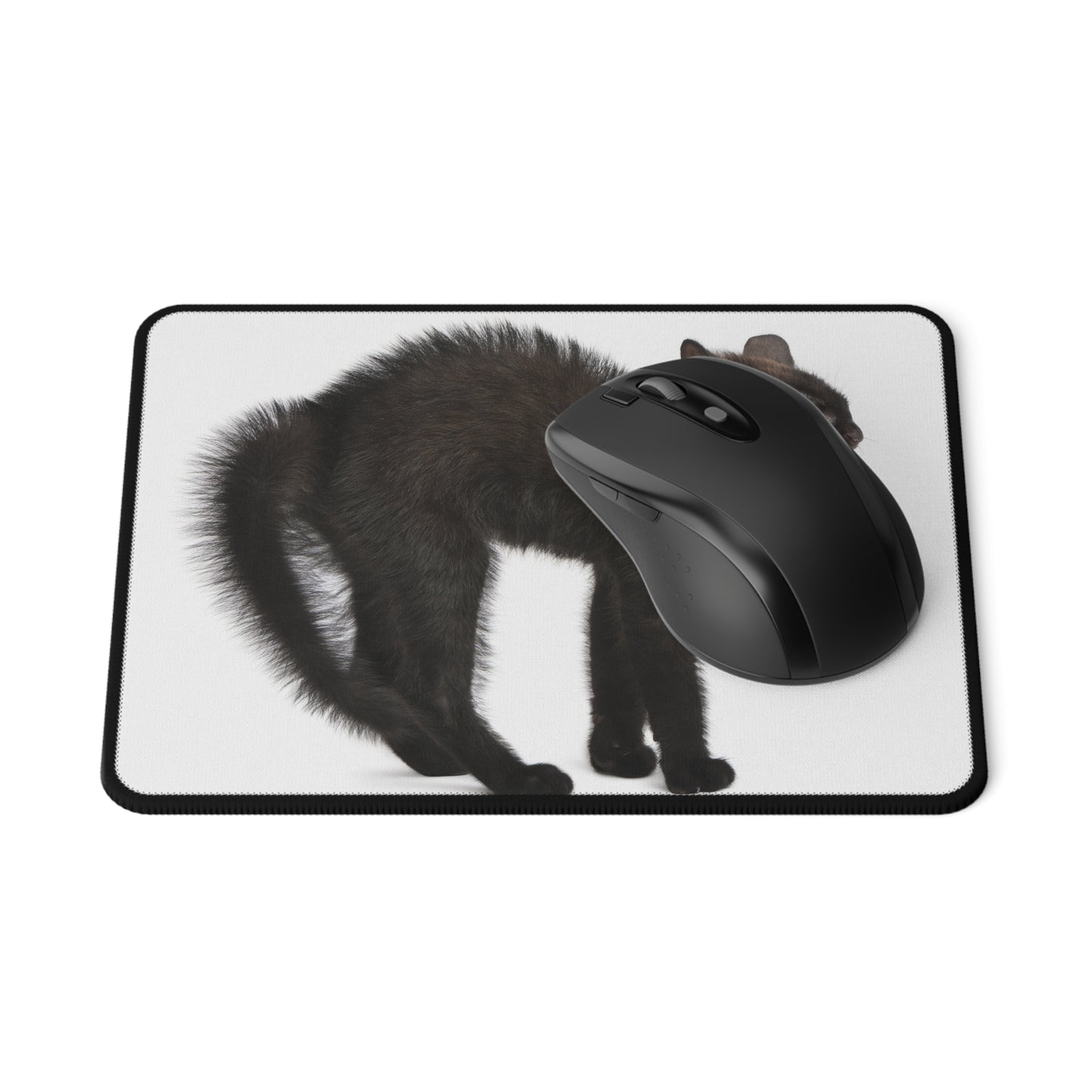 Non-Slip Gaming Mouse Pad