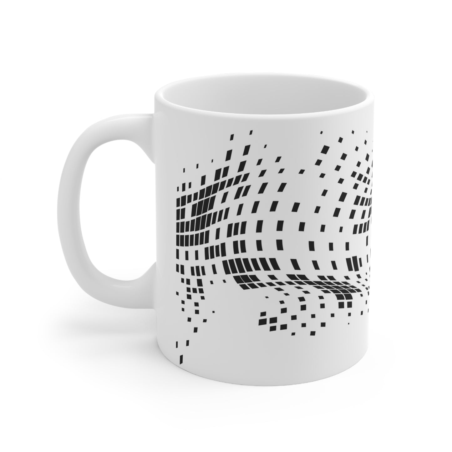 Ceramic Coffee Cups, 11oz, 15oz