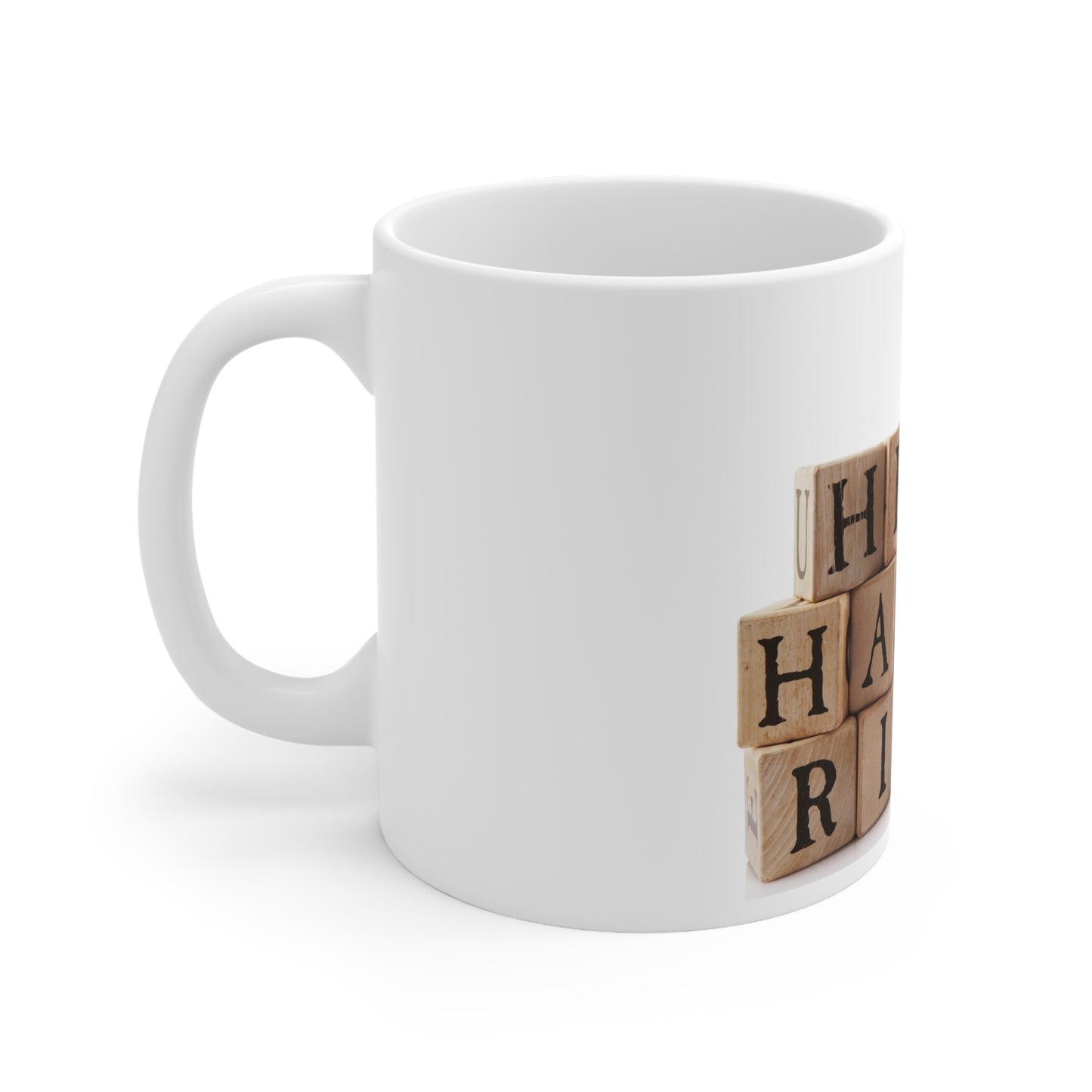 Ceramic Coffee Cups, 11oz, 15oz