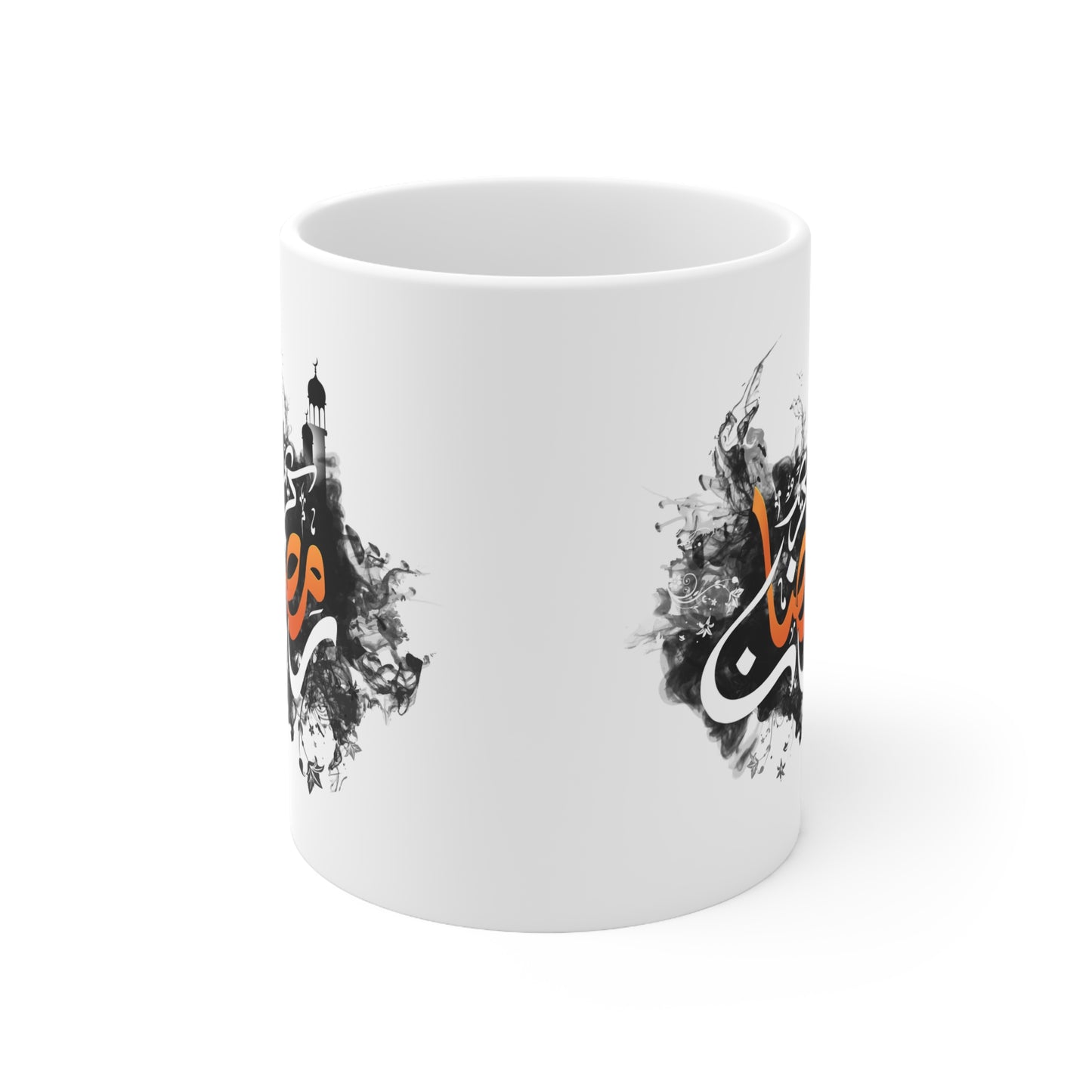 Ceramic Coffee Cups, 11oz, 15oz